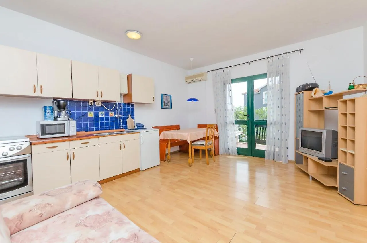Apartments Katja Trogir