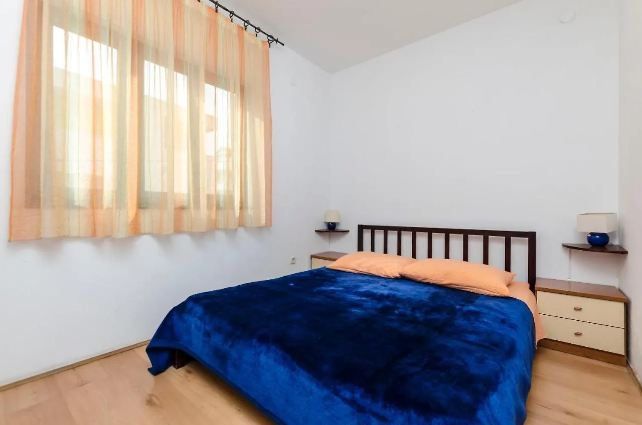 Apartments Katja Trogir Chorwacja