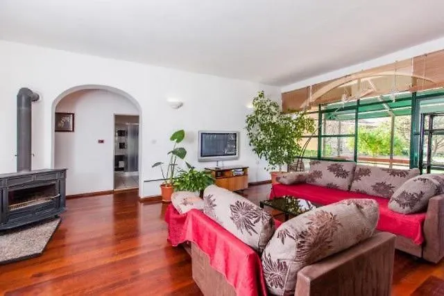Apartments Katja Trogir 0*,