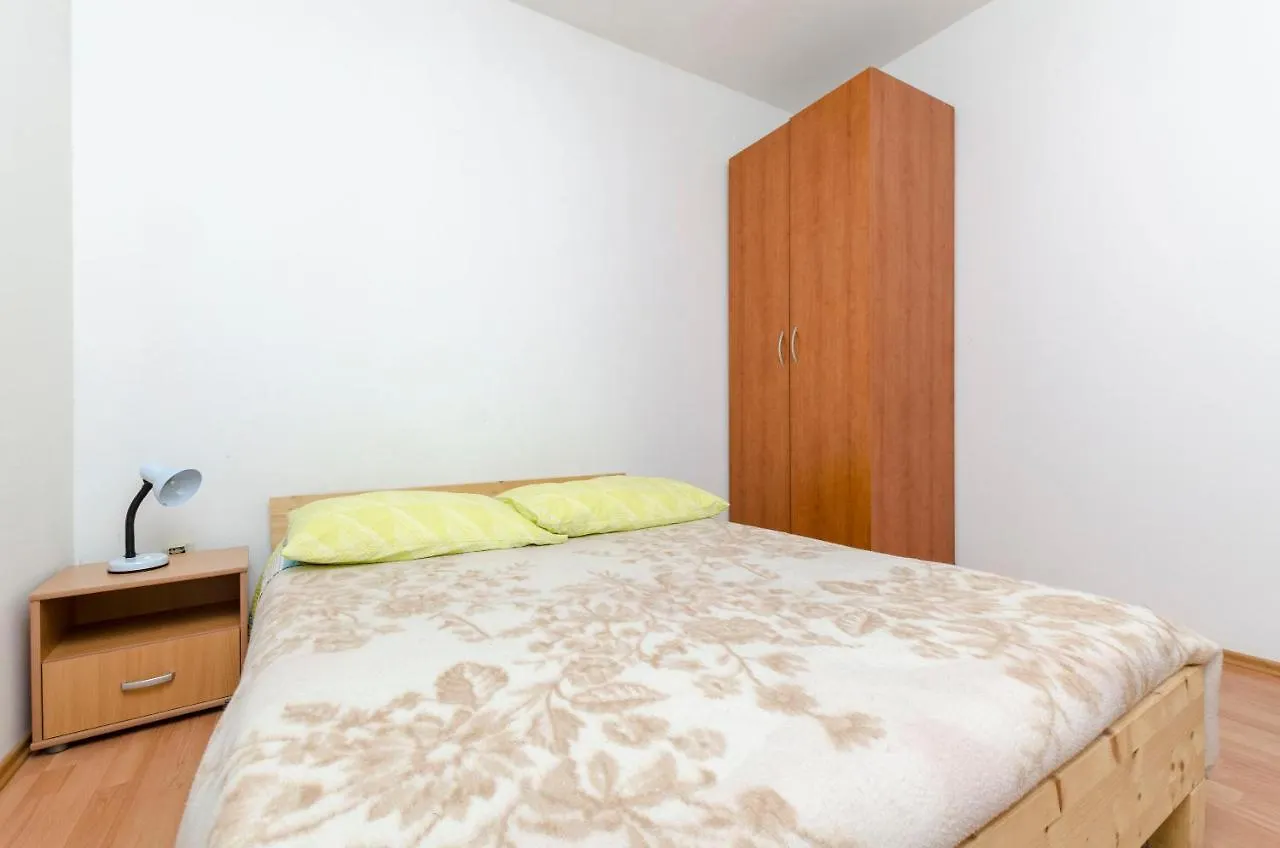 Apartments Katja Trogir