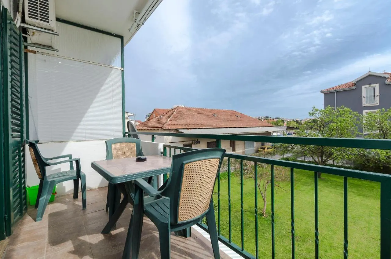Apartments Katja Trogir