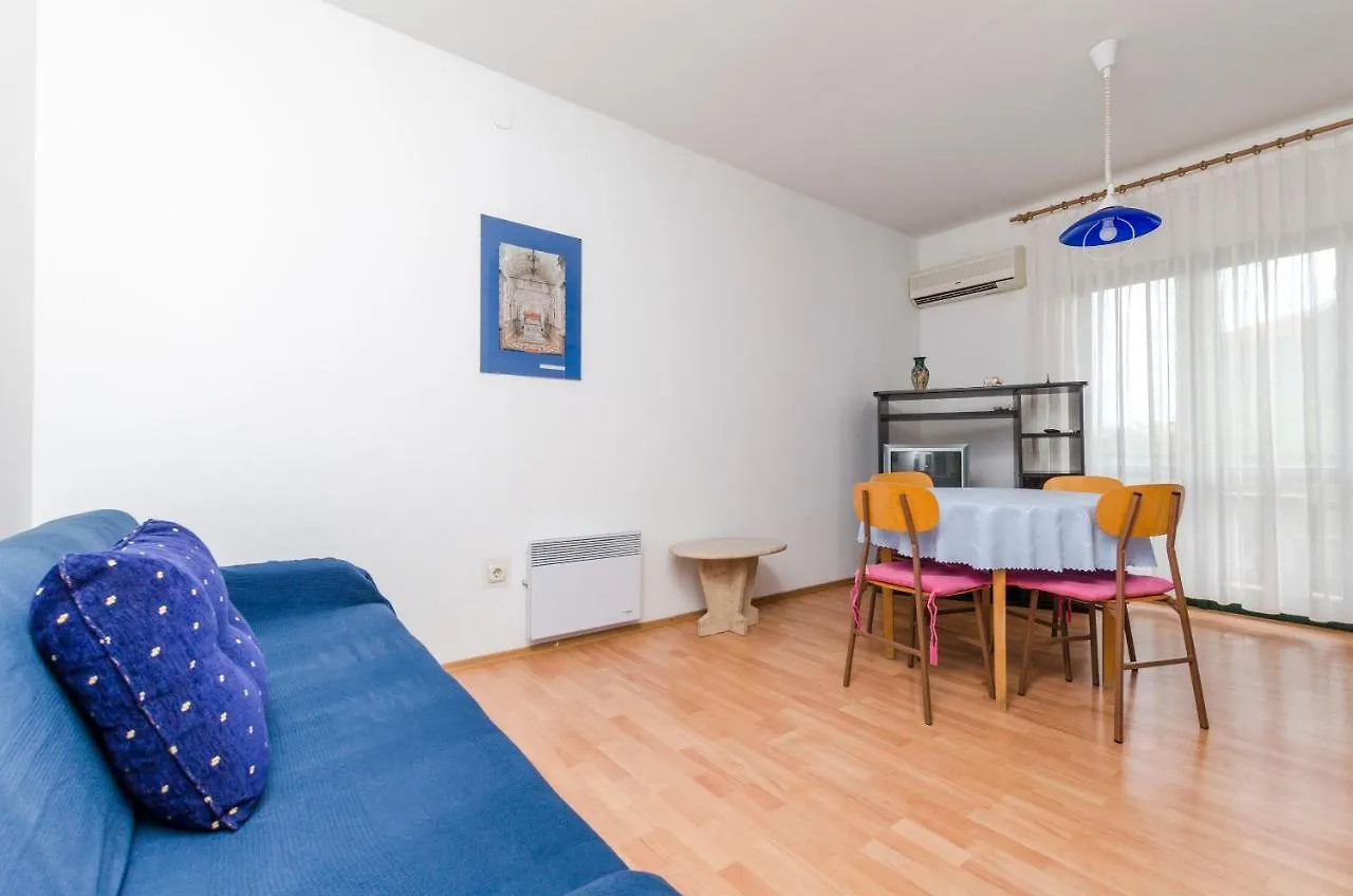 Apartments Katja Trogir Chorwacja