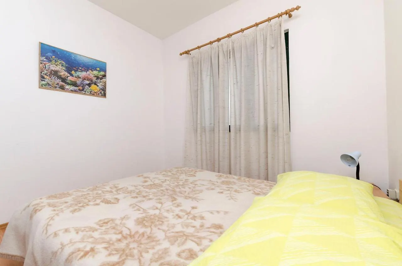 Apartments Katja Trogir