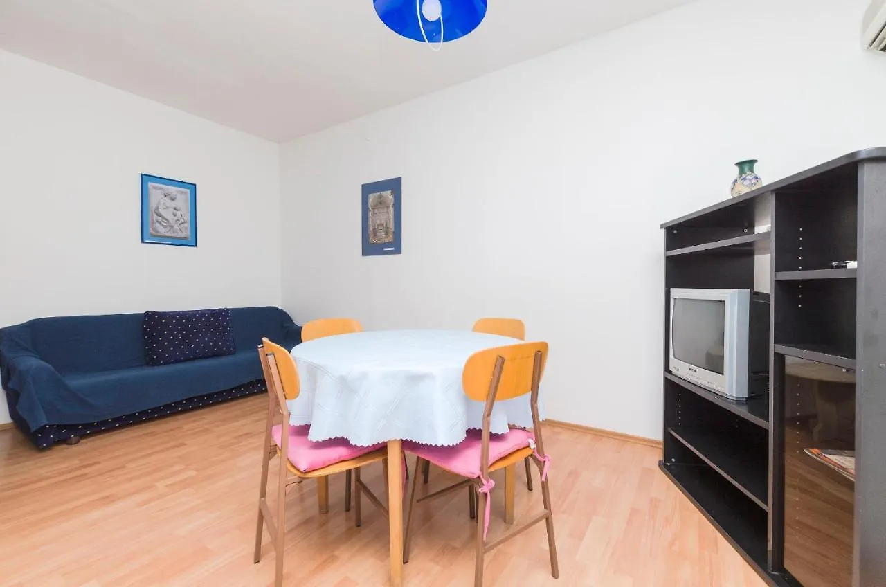 Apartments Katja Trogir 0*,  Chorwacja